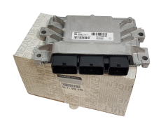 Centralina Motore ECU Renault 237100854R 2.0 T Nuovo Originale