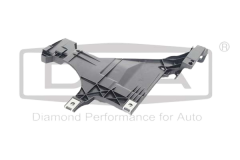 Supporto Faro Sinistro Fare Audi A4 A5 8T0941453D 99411831302 DPA