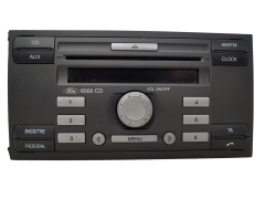 Autoradio Ford 7M5T-18C815-AA SINGLE CD KW2000