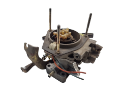 Valvola corpo farfallato Renault 5 19 21 3684 7700732104 1.7 F3N 14636