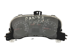 Contagiri Fiat Panda 555000460104 41204