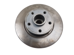Disco freno Posteriore 432022742R Renault Trafic 3 Vivaro 2 NV300 1006