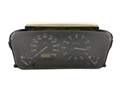 Tachimetro Volkswagen Caddy 6k9919033CG 21503