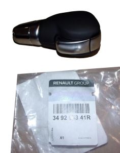 Pomello Cambio Originale 349200341R Renault