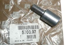 Bullone Wspornik Alternatora Nuovo Originale 5703.97 570397 Citroen Peugeot