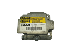 Modulo centralina 05018833 A0417349 Saab Bosch 68882