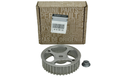 Ruota distribuzione Originale 8200808763 Renault