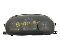 Tachimetro Hyundai Accent 7111-0550 71110550 44318