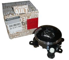 Fendinebbia Destra Nuovo Originale 261507170R Renault