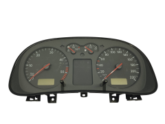 Tachimetro VW 1J0920802E 0263618032 Golf MK4 Bora 69443