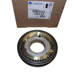Sincronizzatore Nuovo Originale 235363 2353.63 Citroen Peugeot
