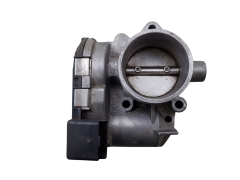 Valvola corpo farfallato Citroen Peugeot 0280750085 1635Q9 1.6 Bosch 2176
