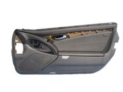 Rivestimenti porta Destro Anteriore MERCEDES SL R230 5.5 AMG 2002 RHD