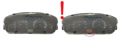 Contagiri Hyundai Elantra 94016-2D200 94016-2D200