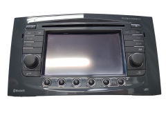 Radio lettore CD Navi Opel Corsa D 13362759 7612830113 UFZ ND