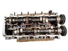 Testata cilindri VWAG 021103373B 2.8 12V VR6 AAA 2 Testata cilindri VWAG 021103373B 2.8 12V VR6 AAA 2