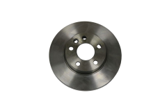 Disco freno Anteriore 701615301G 66150024601 VW Transporter T4 Vika