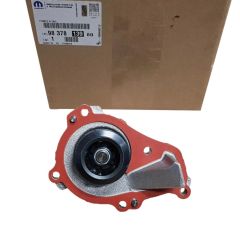 Pompa Acqua Nuovo Originale 9837813980 Citroen Peugeot