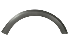 Modanatura parafango Destra Originale Dacia Logan 638747990R