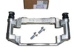 Supporto pinza freno Destro Anteriore Nuovo Originale 4404.61 440461 Citroen