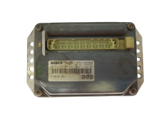 Centralina 00464670050 0261204405 Fiat Bosch 3158