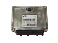 Centralina IAW4AF.M9 55187372 61600.627.05 Fiat Magneti Marelli 3152