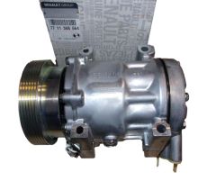 Compressore Aria Condizionata Nuovo Originale 7711368564 Dacia