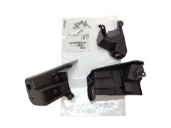Supporto Faro Prawego Citroen C4 Picasso 1610495980 Nuovo Originale