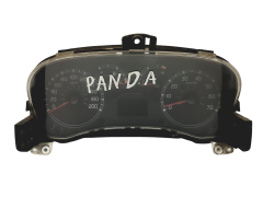 Contagiri Fiat Panda 555000460104 41193