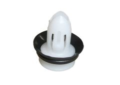 Clip Fissaggio Listwy Drzwi Nuovo Originale 8565.64 856564 Citroen C5 3