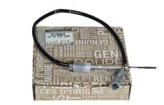 Sensore Temperatura Gas Scarico Nuovo Originale 226404086R Renault
