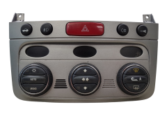 Centralina Riscaldamento AC Alfa Romeo 147 01560513690 52492078