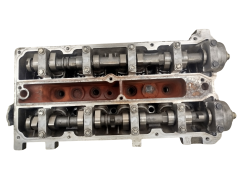 Testata cilindri Ford 4M5G-6090-XB 1.6 16V FYDA