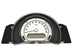 Tachimetro Opel Agila 34100-52K42 34100-52K0 Pricol
