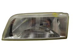 Faro Sinistro Citroen ZX 95656541 Valeo