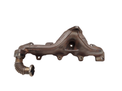 Collettore scarico 2,0 TDCI Ford Volvo 9646849080