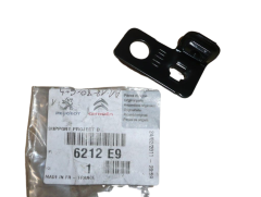 Supporto Faro Destro Originale Citroen C3 II 6212E9