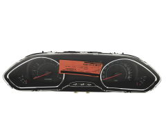 Contagiri Peugeot 208 9805400380 32431