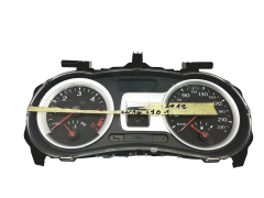 Contagiri Renault Clio 3 8201060299 B 52595
