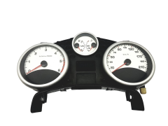 Contagiri Peugeot 207 A2C53065547 54787