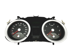Contagiri Renault Megane 2 8200462281 B 57711