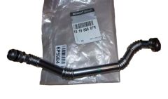 Tubo aria compressa Originale 151989887R Renault Dacia