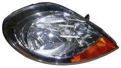 Faro Destro Anteriore Nuovo Originale Trafic II Vivaro Primastar 8200701353