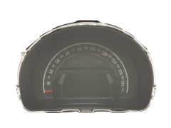 Tachimetro Renault Twingo 3 248217641R Visteon 27519