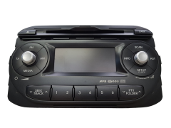Autoradio Cd Mp3 KIA Picanto 961701Y211MB2 RDS KMC