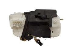 Meccanismo serratura porta Destro Anteriore 9136H9 Peugeot 406 Rockwell 10777
