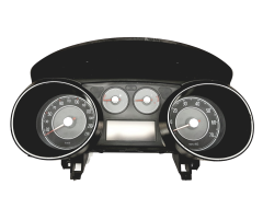 Contagiri Fiat Punto Evo 5550050900 29859