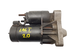 Motorino Avviamento Renault 7700105080 1.6 1.6 1.8 2.0 16V Valeo