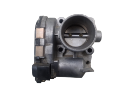 Valvola corpo farfallato Fiat Lancia 0280750042 1.2B Bosch 1645
