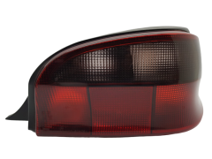 Fanale Destro Posteriore Citroen Saxo 6351F7 5061 AXO Scintex 6348